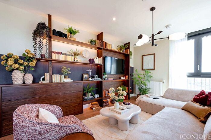 2 Bedroom Flat For Sale In Manor Road, London, E15