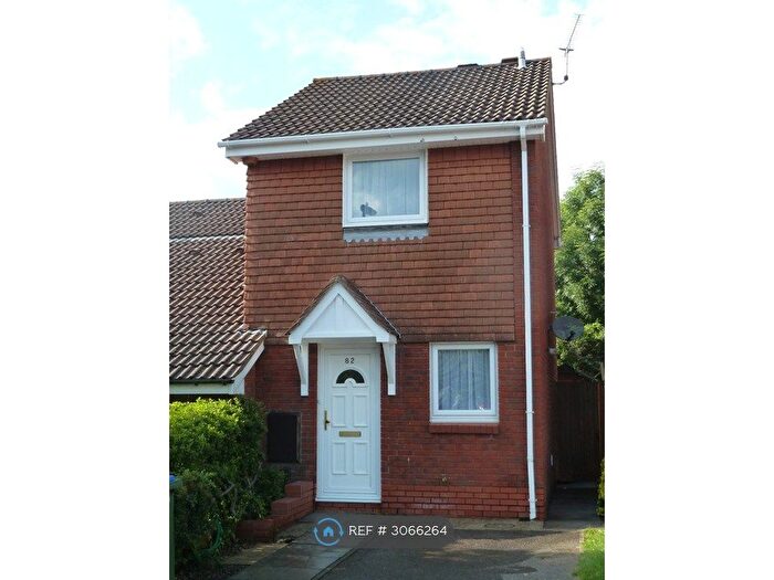 2 Bedroom Semi-Detached House To Rent In Springford Gardens, Southampton, SO16