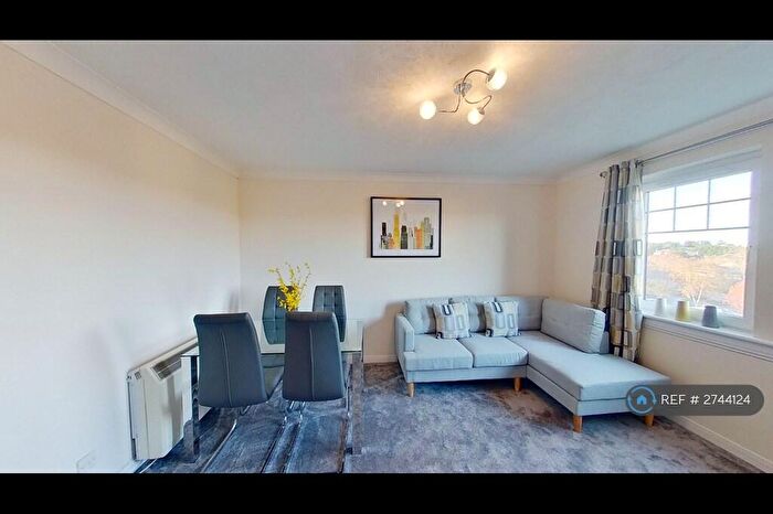 2 Bedroom Flat To Rent In Milldale Mews, Bucksburn, Aberdeen, AB21