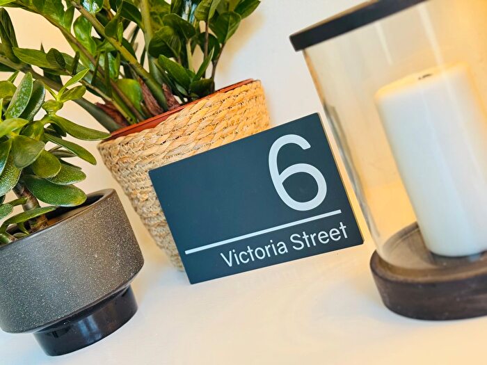 2 Bedroom Terraced House For Sale In Victoria Street, Bracebridge, Lincoln, LN5