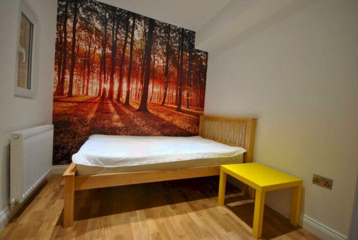 1 Bedroom Property To Rent In Newcastle Upon Tyne, Tyne & Wear, NE1