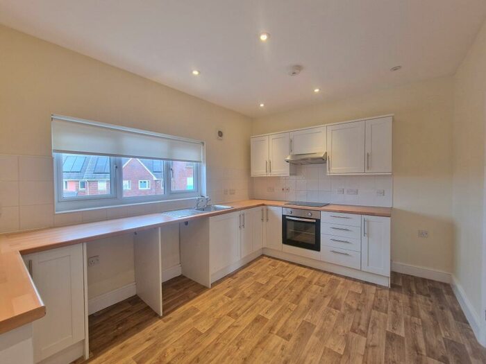 2 Bedroom Maisonette To Rent In Regents Park Road, Regents Park, SO15