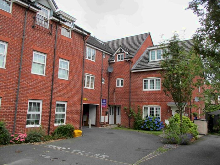 1 Bedroom Flat To Rent In Brentwood Grove, Leigh, Greater Manchester, WN7