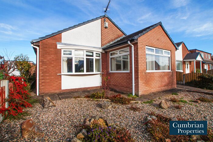 3 Bedroom Detached Bungalow For Sale In Orchard Lane, Houghton, Carlisle, CA3