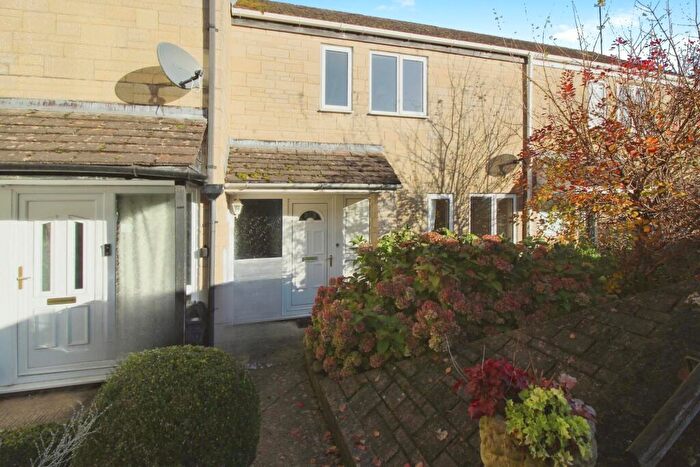 2 Bedroom Terraced House To Rent In Barley Close, Malmesbury, SN16