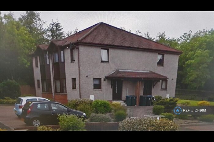 2 Bedroom Semi-Detached House To Rent In Robertson Road, Perth, PH1