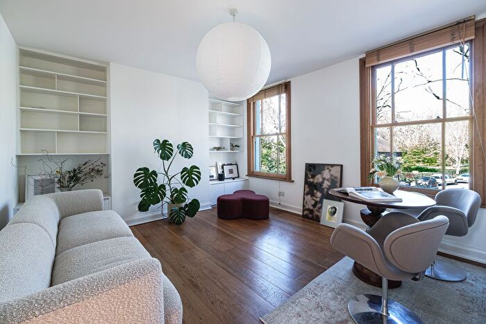 1 Bedroom Flat For Sale In Southwark Park Road, Bermondsey, SE16