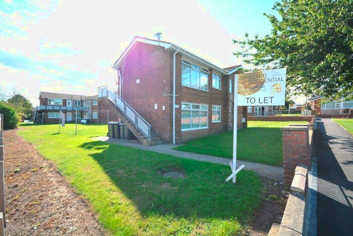 1 Bedroom Apartment To Rent In Abington, Ouston, DH2