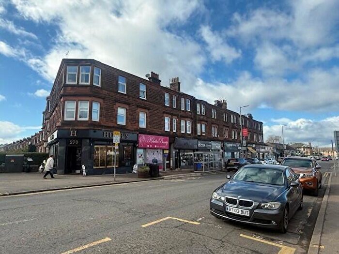 3 Bedroom Flat To Rent In Stonelaw Road, Rutherglen, G73