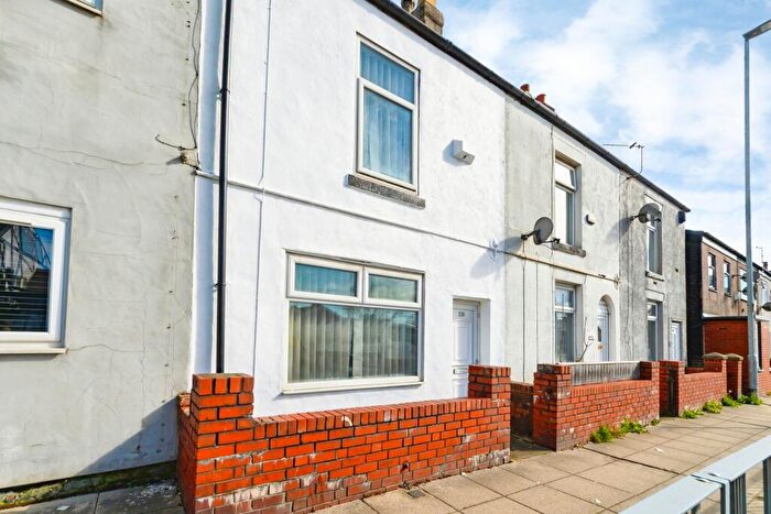 2 Bedroom Terraced House For Sale In Manchester Road East, Little Hulton, Manchester, Greater Manchester, M38