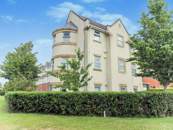 2 Bedroom Apartment To Rent In Tower Hill, Witney, Oxfordshire, OX28