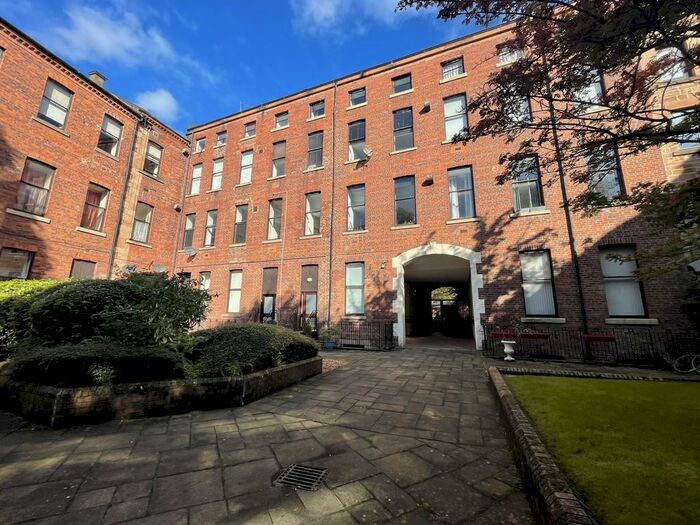 2 Bedroom Apartment To Rent In Blackfriars Street, /, G1