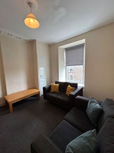 2 Bedroom Flat To Rent In Blackness Street, City Centre, Dundee, DD1