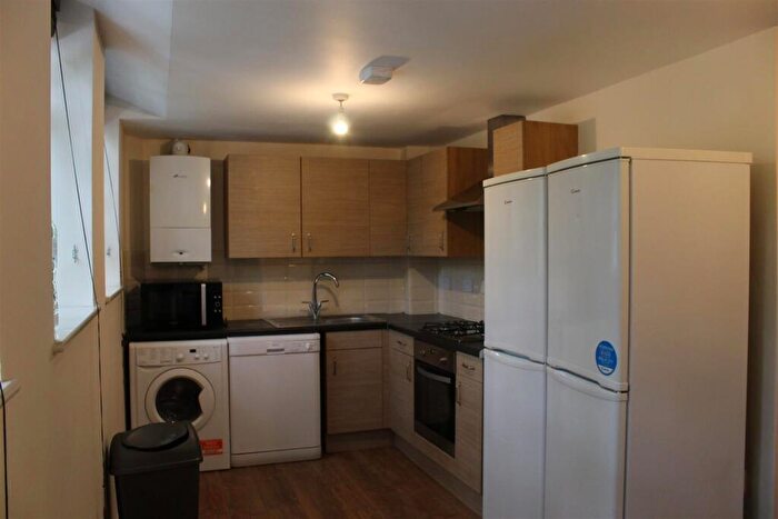 6 Bedroom Flat To Rent In Bond Street, City Centre, Bristol, BS1