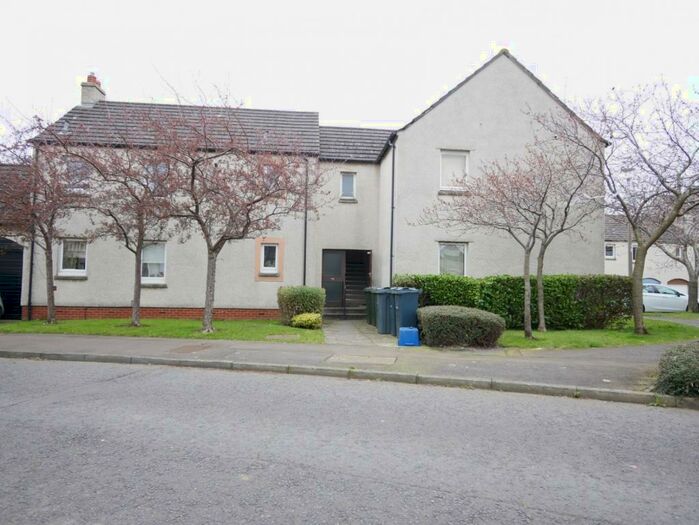 1 Bedroom Flat To Rent In South Gyle Wynd, South Gyle, Edinburgh, EH12