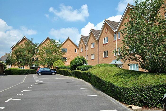 2 Bedroom House To Rent In Maxse Road, Bristol, BS4