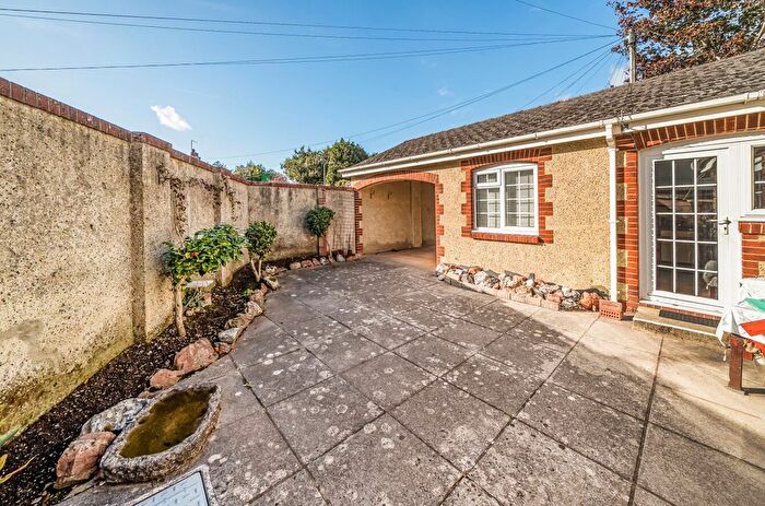 2 Bedroom Detached House For Sale In Mead Lane, Paignton, Devon, TQ3