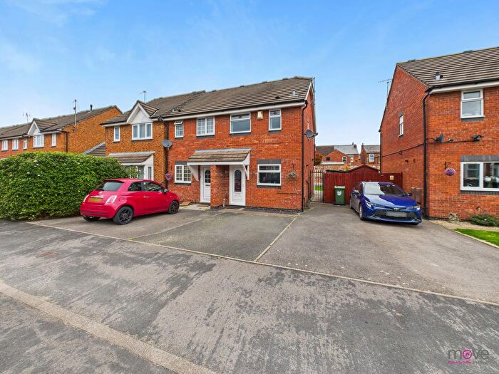2 Bedroom Property For Sale In Frampton Road, Gloucester, GL1