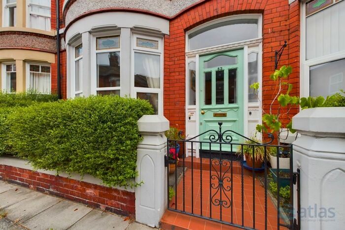 1 Bedroom Flat To Rent In Hallville Road, Allerton, L18