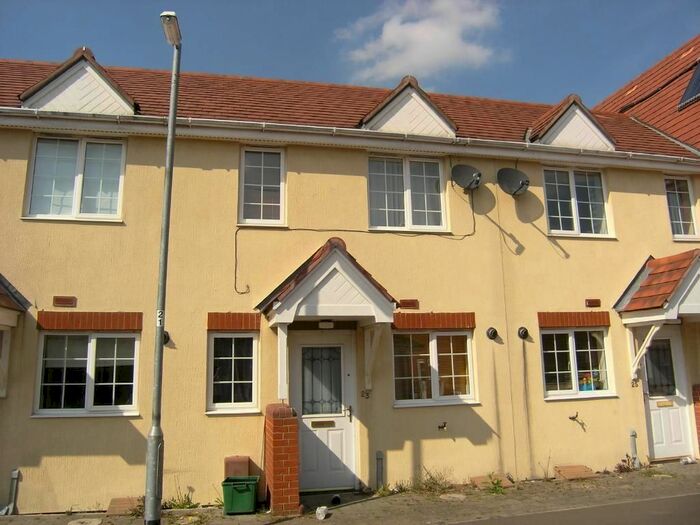 2 Bedroom Property To Rent In Titus Way, Colchester, CO4