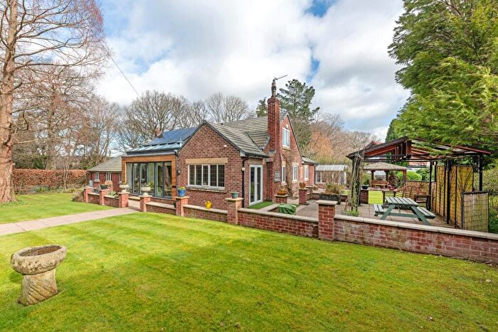 5 Bedroom Bungalow For Sale In Long Close Road, Hamsterley Mill, Rowlands Gill, Durham, NE39