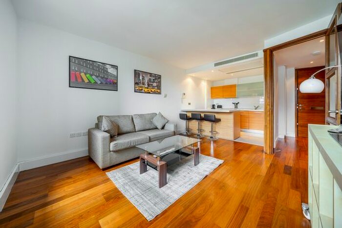 1 Bedroom Flat To Rent In South Wharf Road, London, W2