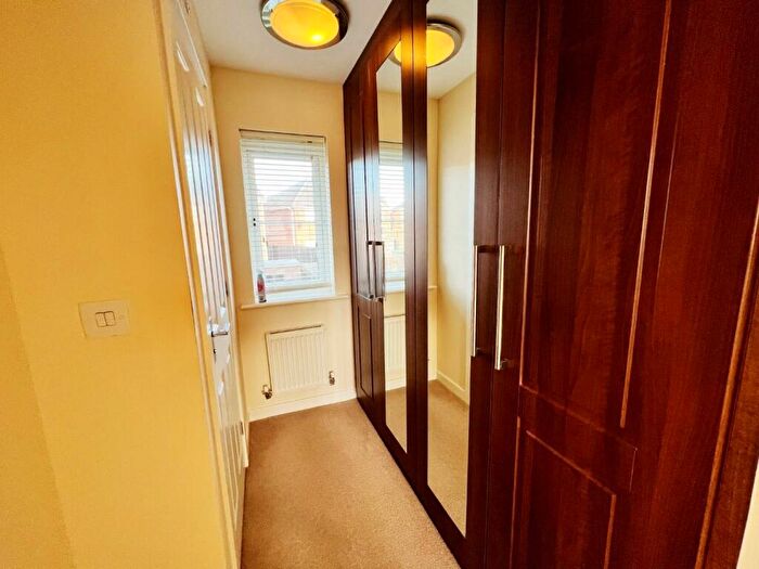 3 Bedroom Detached House For Sale In Beckwith Close, Spennymoor, DL16