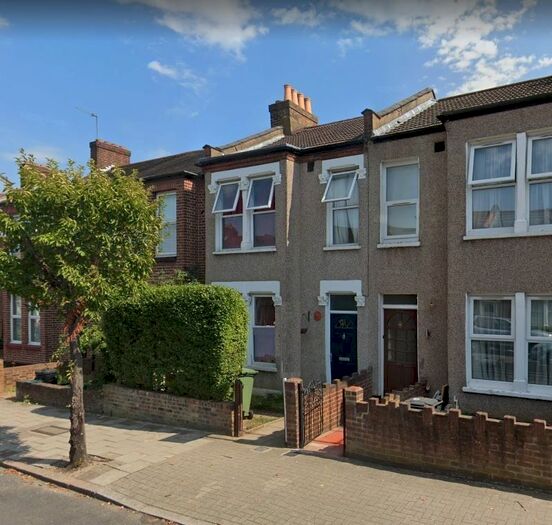 3 Bedroom Terraced House To Rent In Blandford Road, Beckenham, BR3