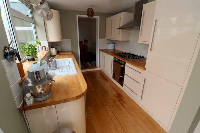 3 Bedroom Semi-Detached House To Rent In Tower Street, Brightlingsea, CO7