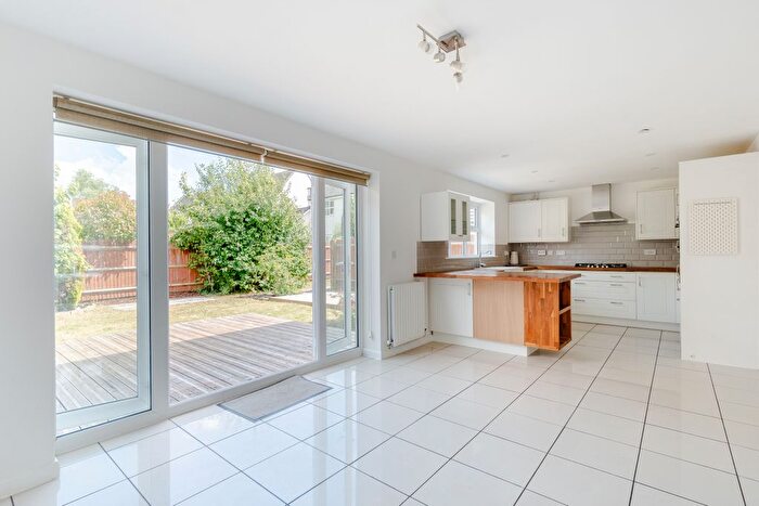 4 Bedroom Detached House For Sale In Oak Leaze, Charlton Hayes, Bristol, BS34