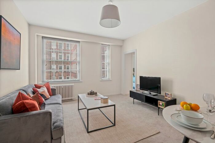 1 Bedroom Flat To Rent In Dolphin Square, London, SW1V