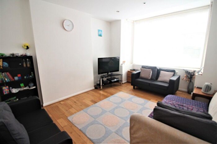 2 Bedroom Maisonette To Rent In Welldon Crescent, HA1