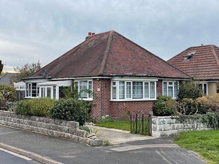 2 Bedroom Detached Bungalow For Sale In Redbridge, SO16