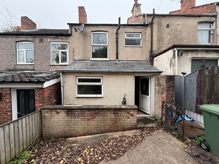 2 Bedroom Terraced House For Sale In Dobholes, Church Lane, Horsley Woodhouse, Ilkeston, Derbyshire, DE7