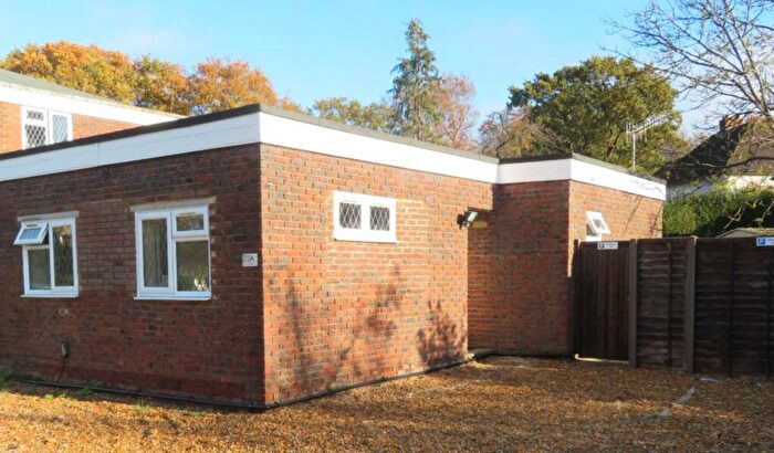 4 Bedroom Detached House To Rent In The Chase, Guildford, GU2