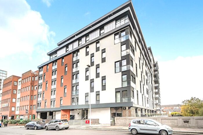 1 Bedroom Apartment To Rent In Kennet House, Kings Road, Reading, RG1