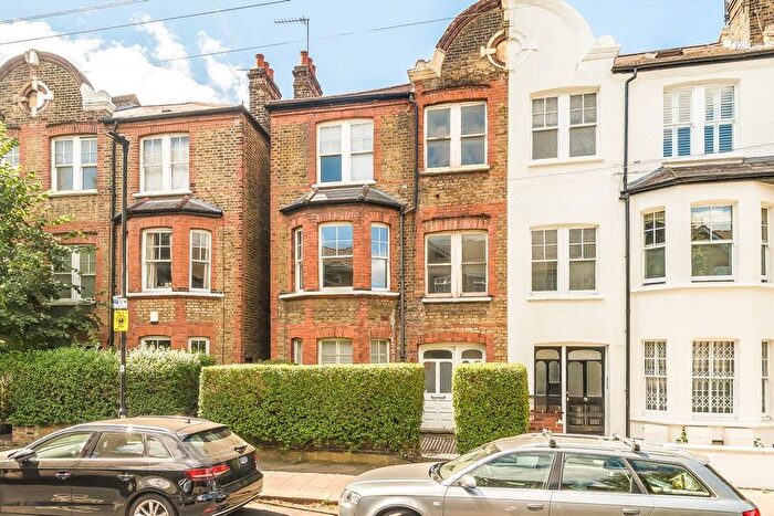 2 Bedroom Flat For Sale In Aristotle Road, Clapham, SW4