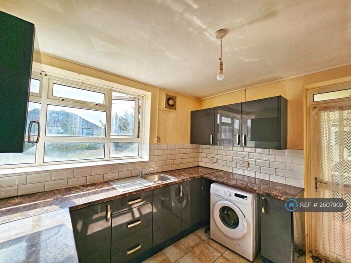 2 Bedroom Flat To Rent In Longbridge Road, Barking, IG11