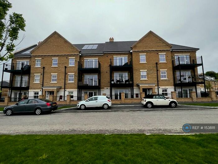 1 Bedroom Flat To Rent In Weldon, Ebbsfleet Valley, Swanscombe, Dartford, DA10
