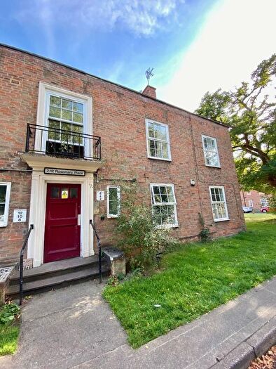 1 Bedroom Flat To Rent In Rosemary Place, York, YO1