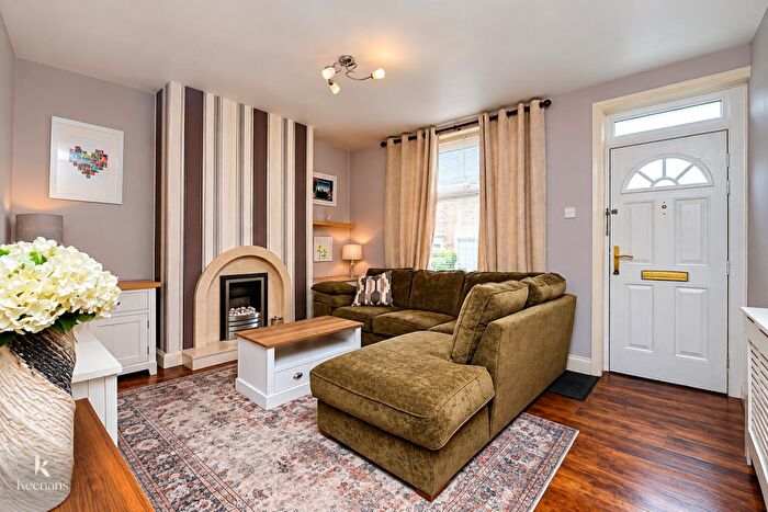 2 Bedroom Terraced House For Sale In Dill Hall Lane, Church, BB5