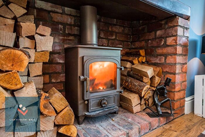 4 Bedroom Detached House For Sale In Orchard Way, Kelsall, CW6