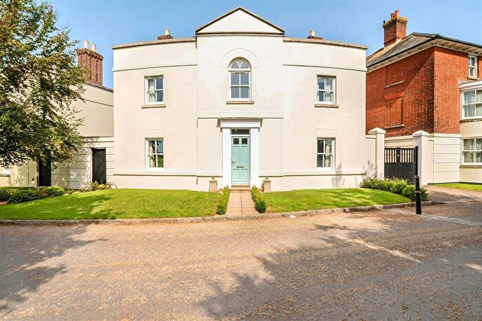3 Bedroom Detached House For Sale In Holmead Walk, Poundbury, Dorchester, DT1