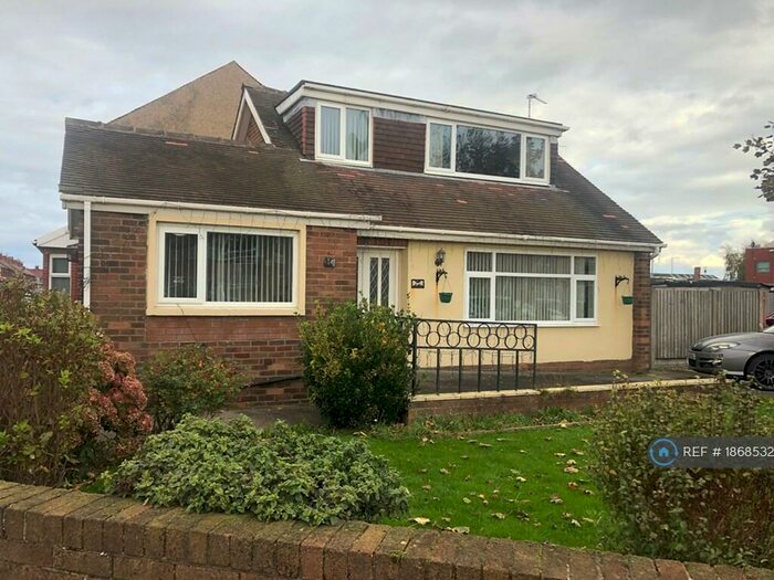 2 Bedroom Bungalow To Rent In Hatfield Avenue, Fleetwood, FY7