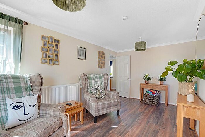 2 Bedroom Semi-Detached Bungalow For Sale In Chippendale Close, Walderslade Woods, ME5