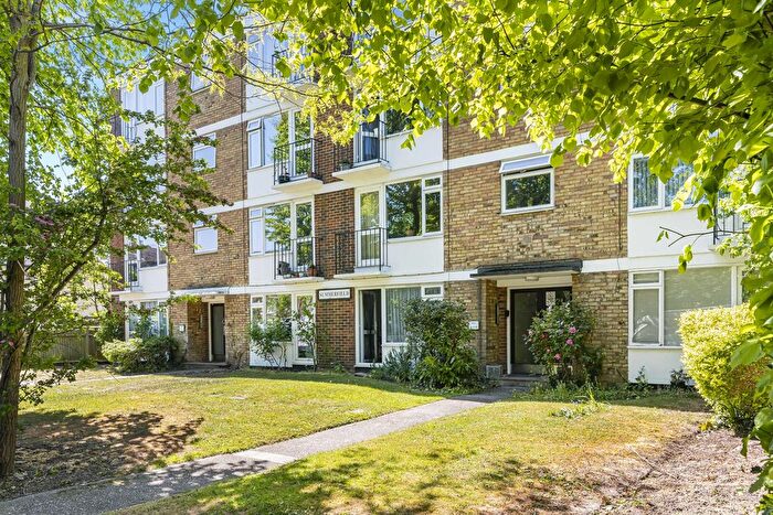 1 Bedroom Block Of Flats For Sale In Freelands Road, Bromley, BR1