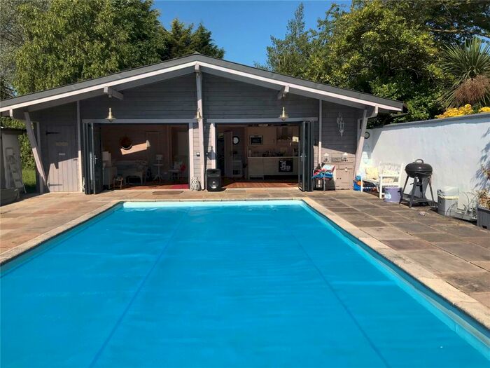 2 Bedroom Bungalow To Rent In Rake Lane, Chorlton-by-Backford, Chester, CH2