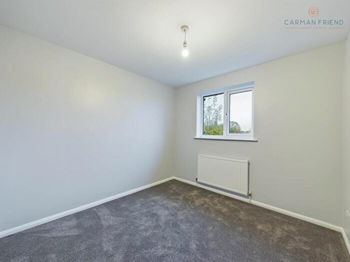 3 Bedroom Terraced House For Sale In Springfields, Mickle Trafford, CH2