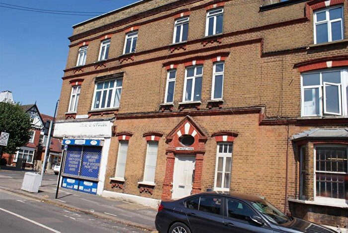 Property To Rent In Station Road, Chingford, E4