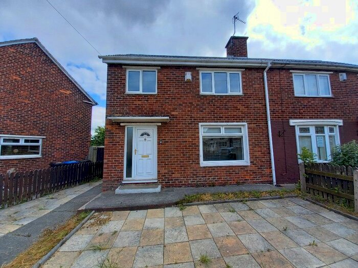 Houses to rent in Middlesbrough